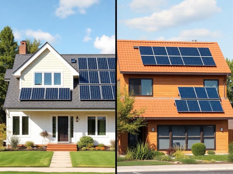 Residential vs Commercial Solar: What's the Difference?